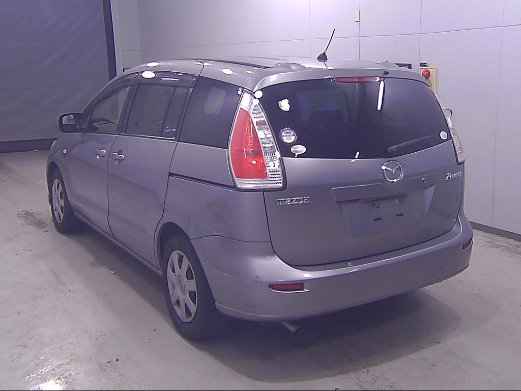 MAZDA PREMACY