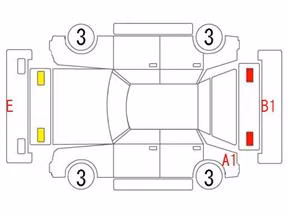 DAIHATSU MIRA TOCOT