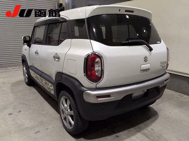 SUZUKI XBEE