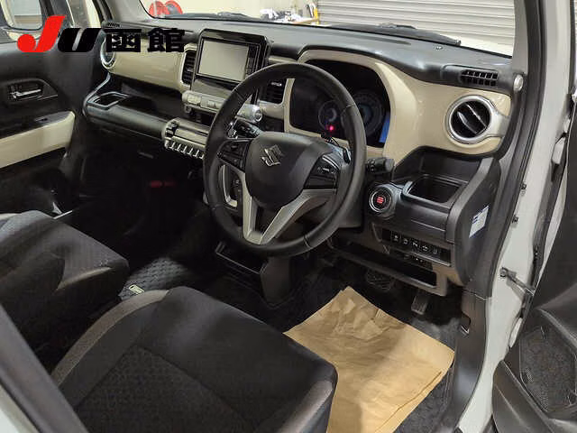 SUZUKI XBEE