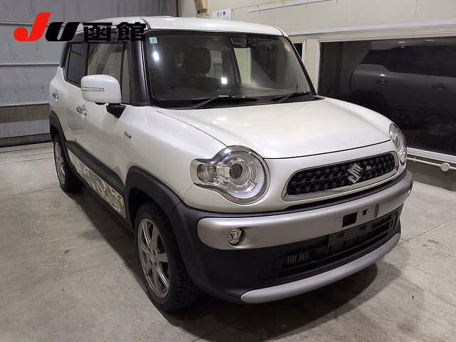 SUZUKI XBEE