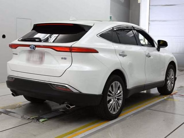 TOYOTA VENZA