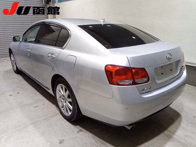 LEXUS GS350