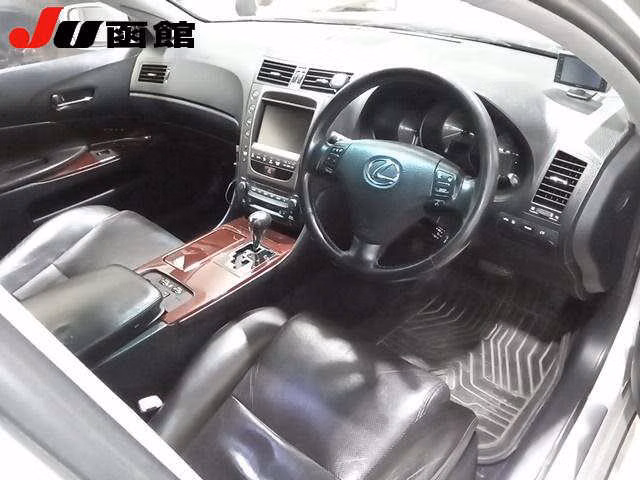 LEXUS GS350