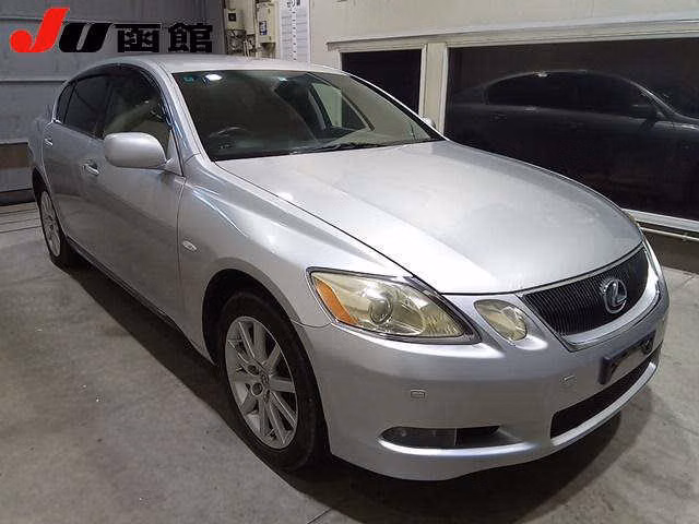 LEXUS GS350