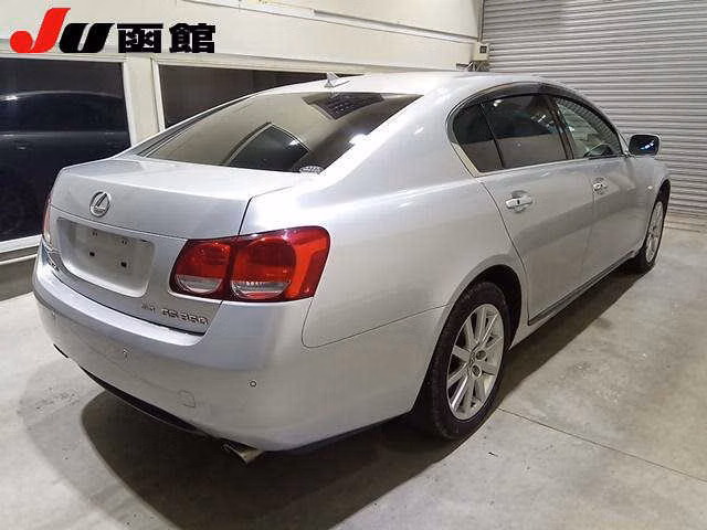 LEXUS GS350