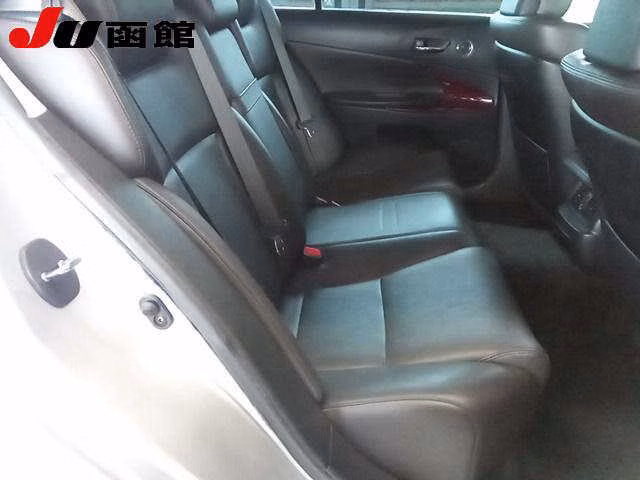 LEXUS GS350