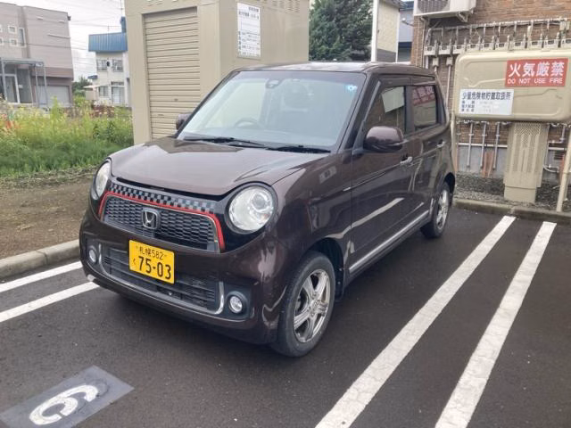 Honda N-ONE