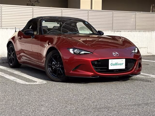 MAZDA ROADSTER