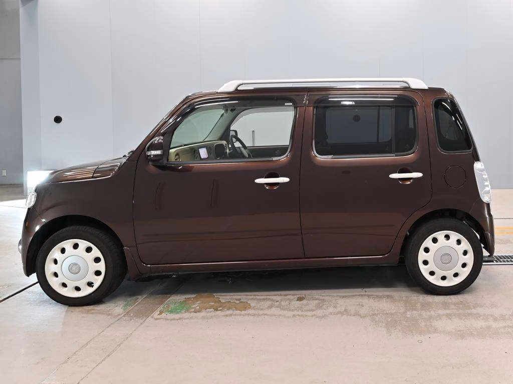 DAIHATSU MIRA COCOA