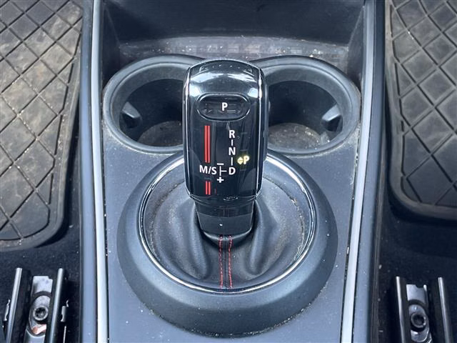 MINI CROSSOVER