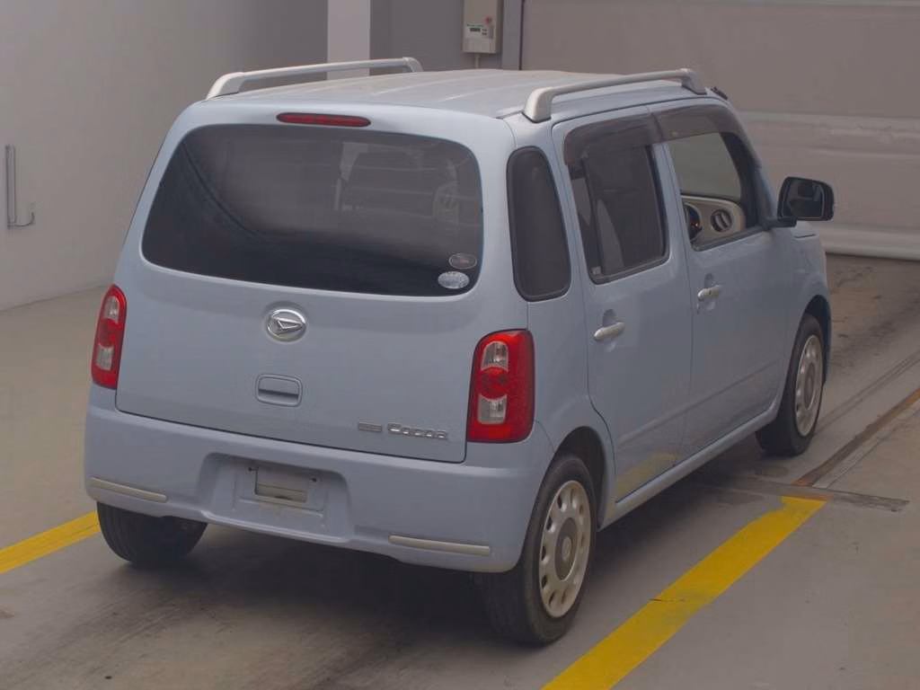DAIHATSU MIRA COCOA