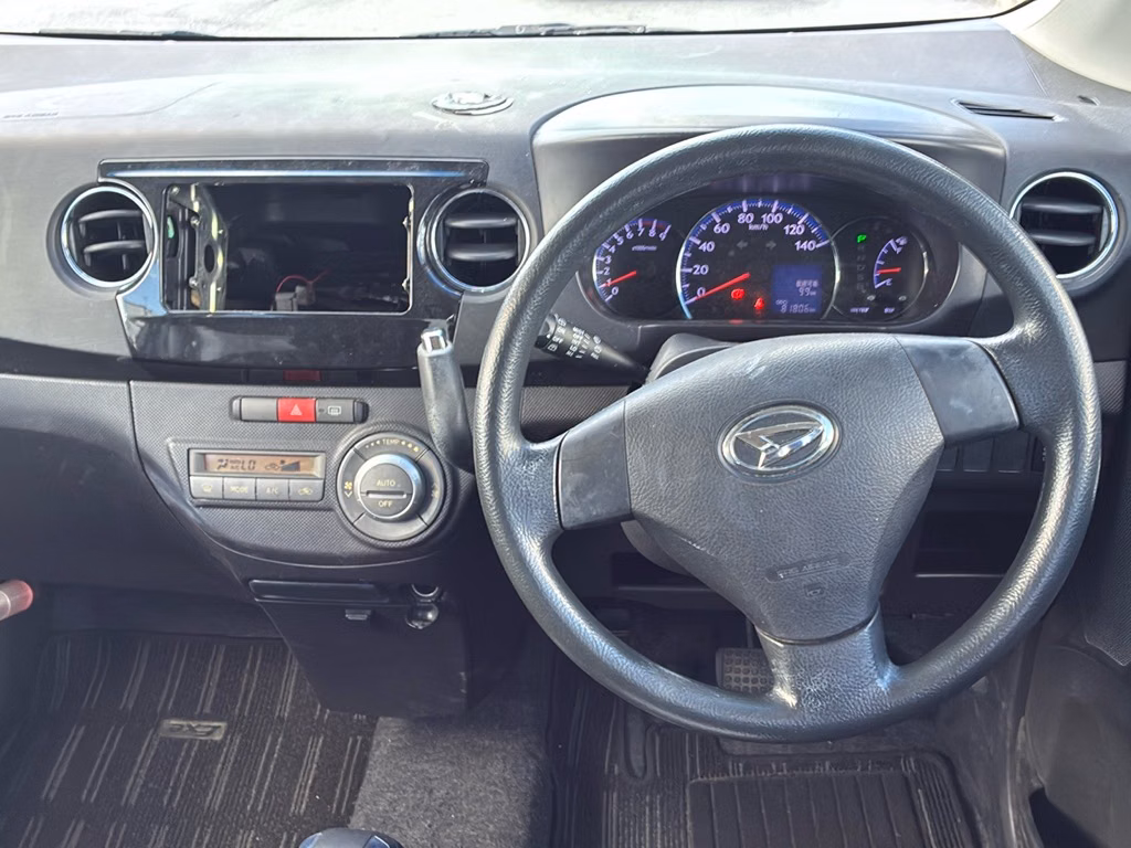 DAIHATSU TANTO EXE