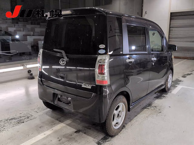 DAIHATSU TANTO EXE