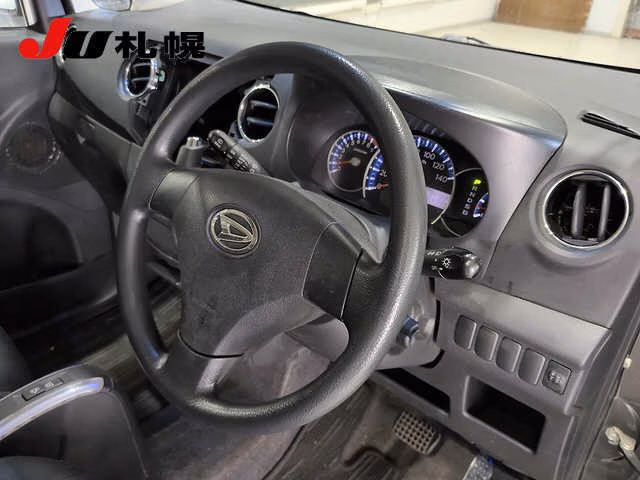 DAIHATSU TANTO EXE