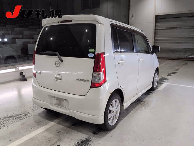 MAZDA AZ-WAGON