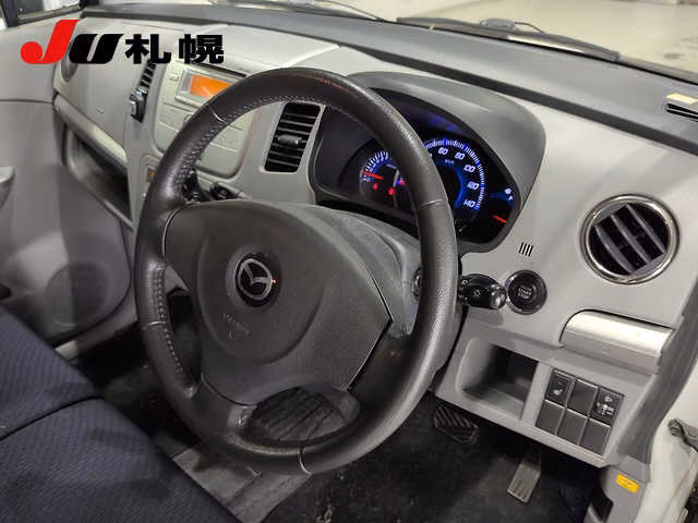 MAZDA AZ-WAGON