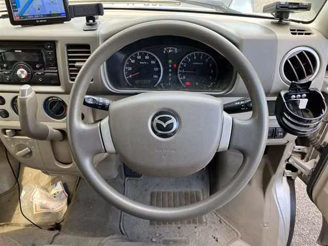 MAZDA SCRUM