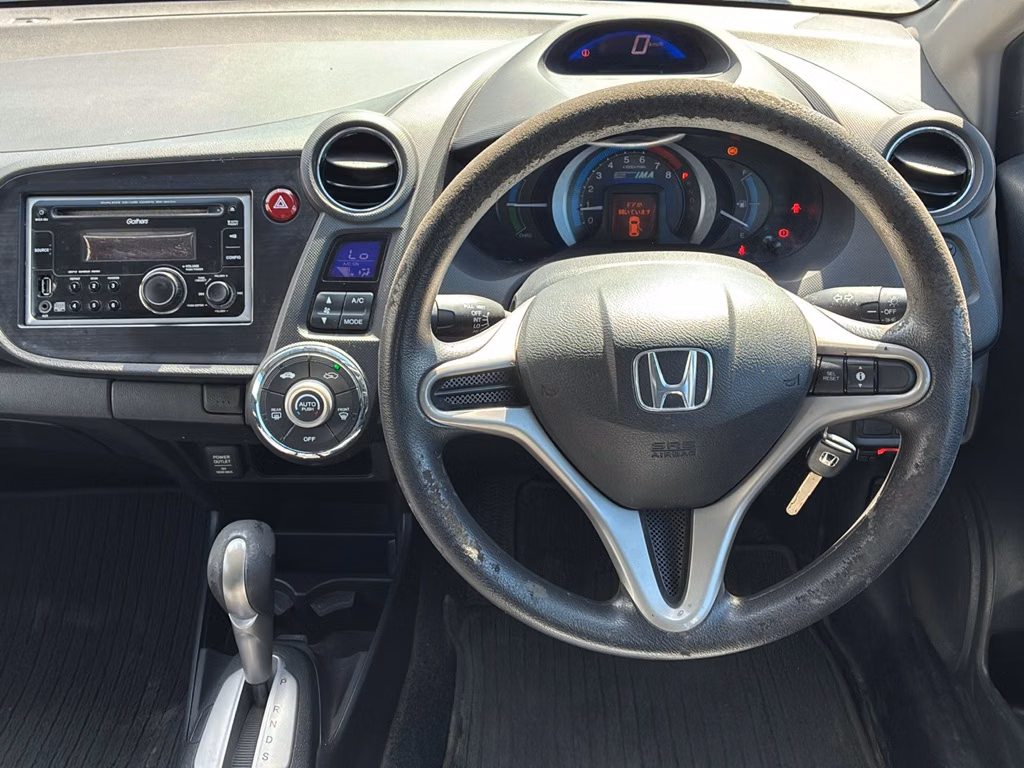 HONDA INSIGHT