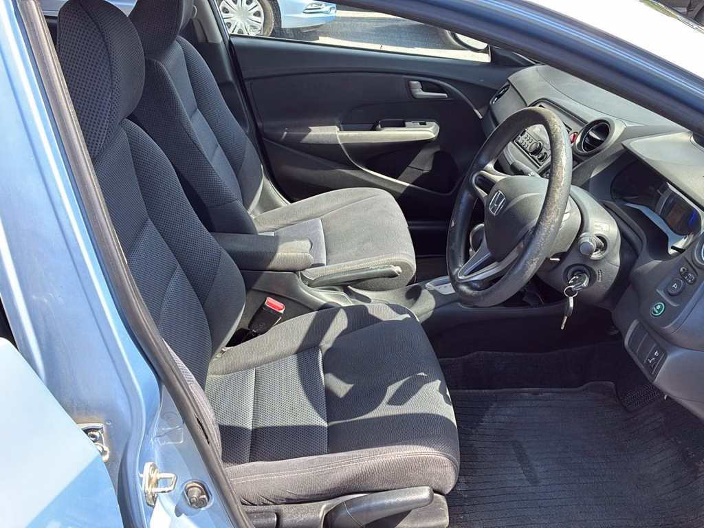 HONDA INSIGHT