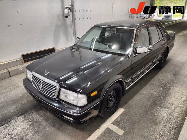 NISSAN CEDRIC