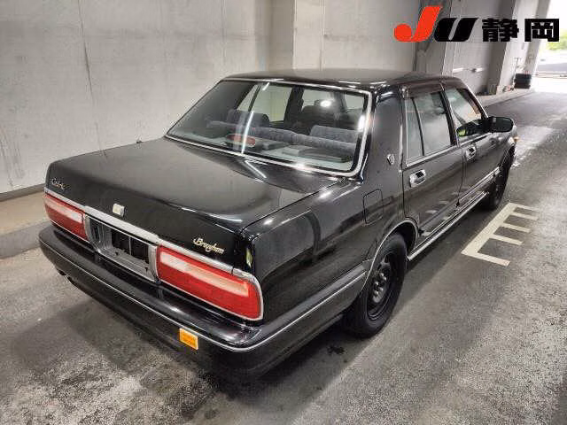 NISSAN CEDRIC