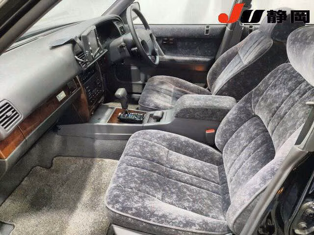 NISSAN CEDRIC