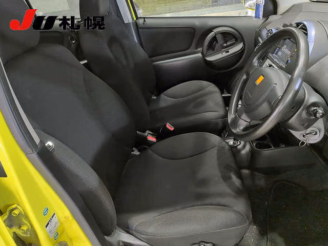 TOYOTA WILL CYPHA