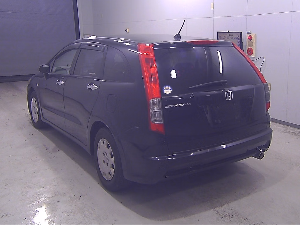 HONDA STREAM