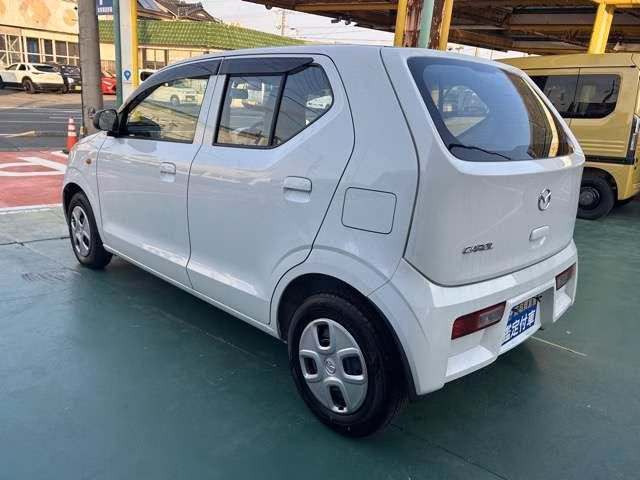 MAZDA CAROL