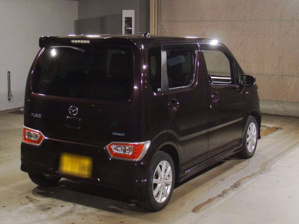 MAZDA FLAIR