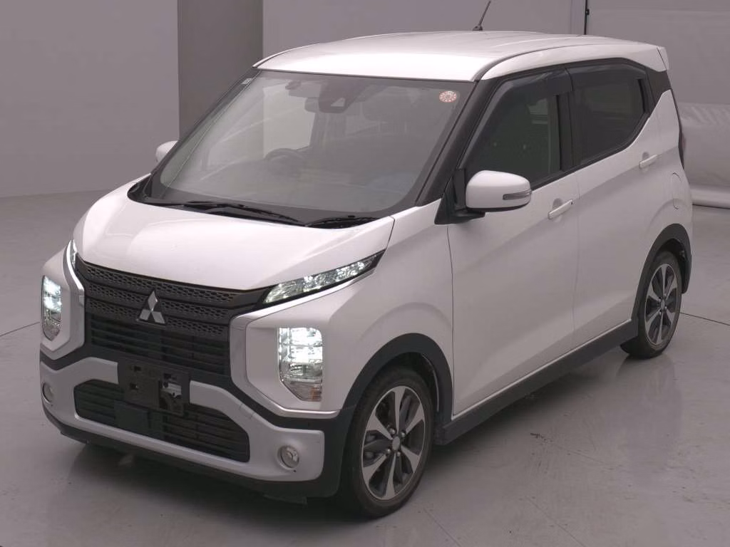 MITSUBISHI EK X