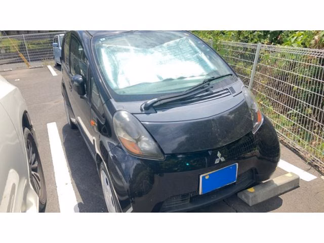 MITSUBISHI I