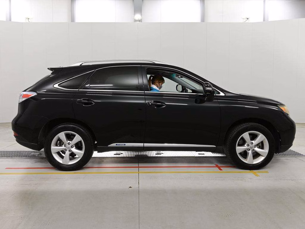 LEXUS RX450H