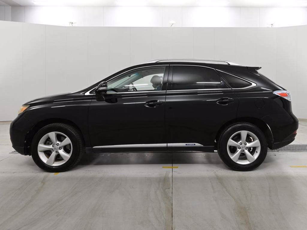 LEXUS RX450H