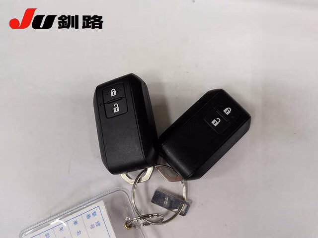 SUZUKI XBEE