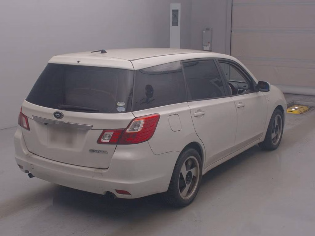 SUBARU EXIGA