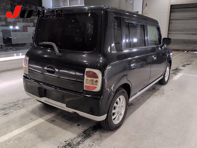MAZDA SPIANO