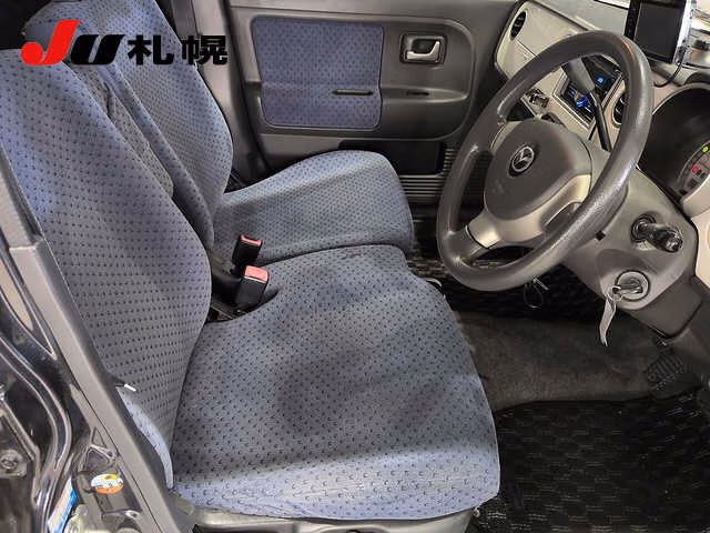 MAZDA SPIANO