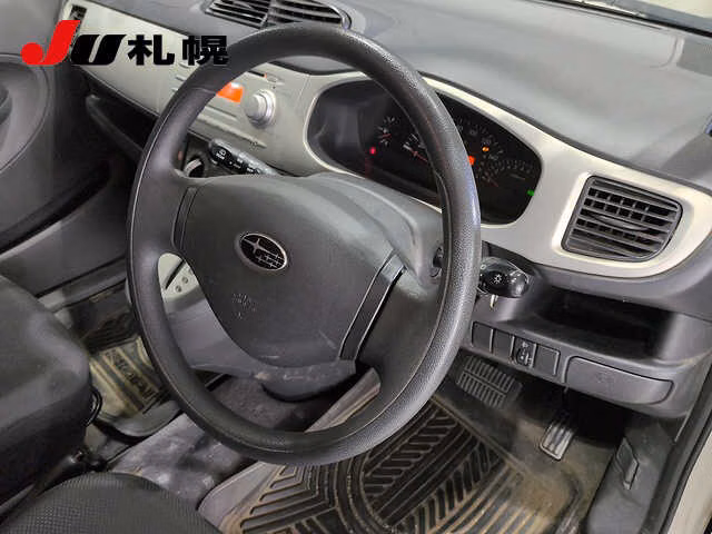 SUBARU R2
