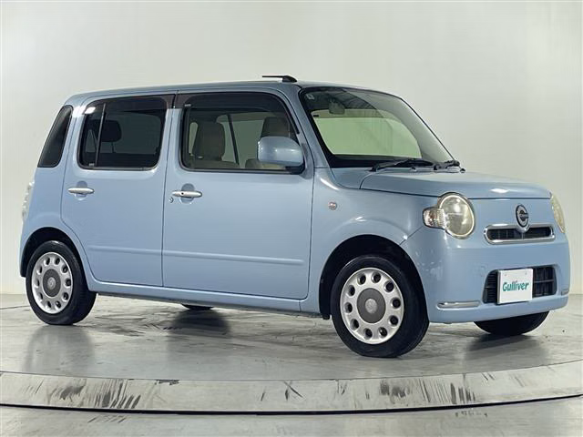 DAIHATSU MIRA COCOA