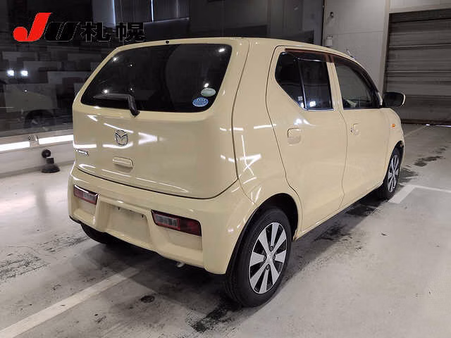 MAZDA CAROL
