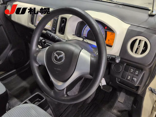 MAZDA CAROL