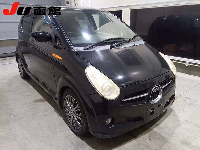 SUBARU R2