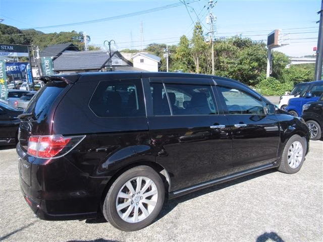 MAZDA MPV