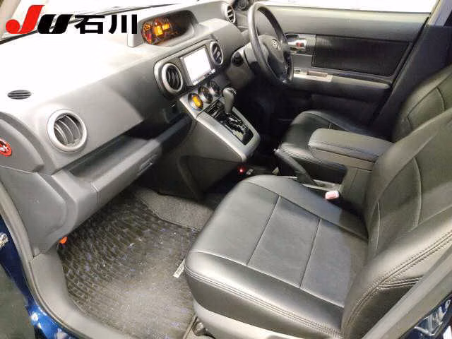 TOYOTA COROLLA RUMION