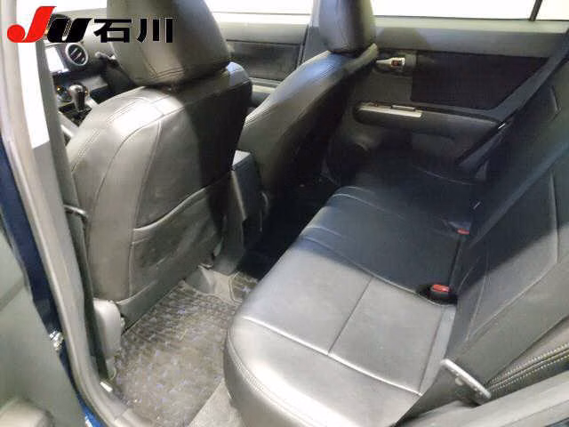 TOYOTA COROLLA RUMION