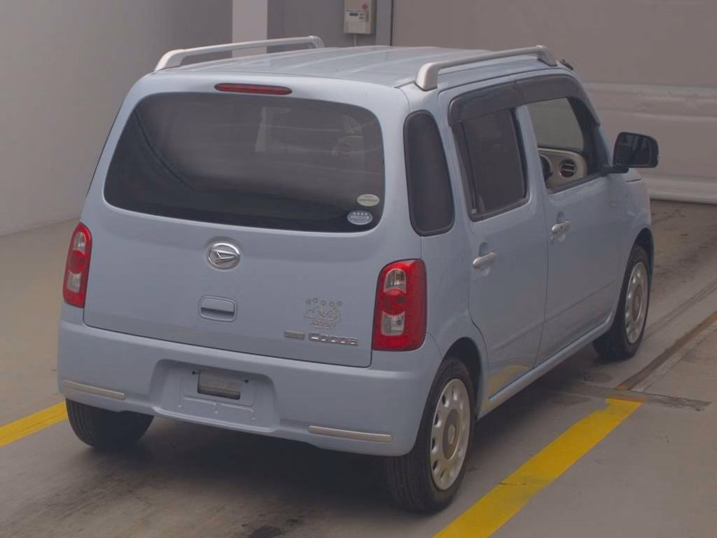 DAIHATSU MIRA COCOA