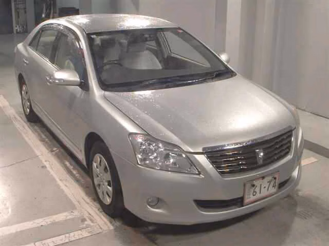 TOYOTA PREMIO