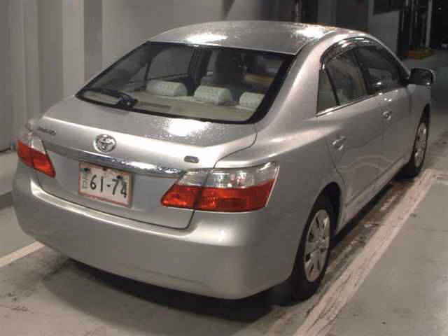 TOYOTA PREMIO
